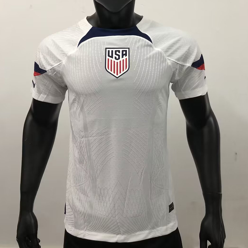 maglia usa 2022 prima Player